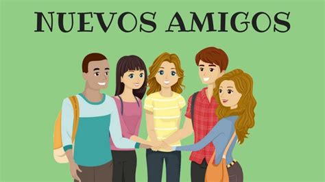 donde hacer amigos|Dónde Puedo Encontrar Nuevas Amistades: Lugares y Consejos。